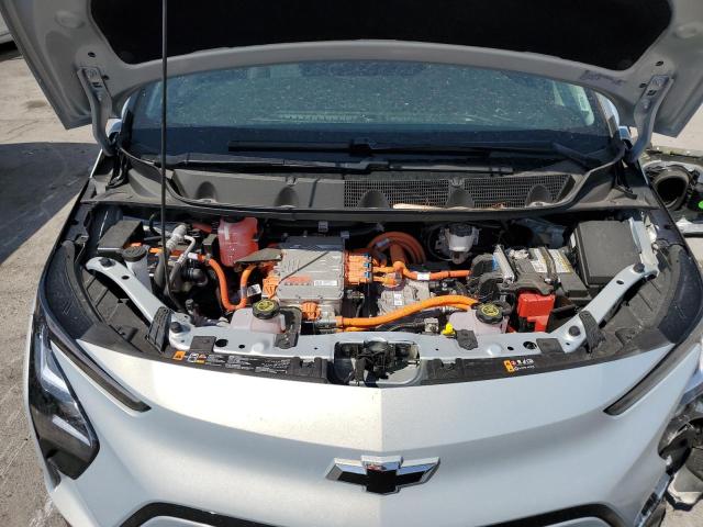 Photo 10 VIN: 1G1FX6S01P4191591 - CHEVROLET BOLT EV 2L 