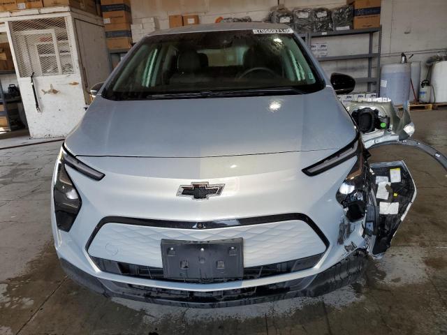 Photo 4 VIN: 1G1FX6S01P4191591 - CHEVROLET BOLT EV 2L 