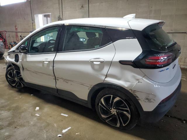 Photo 1 VIN: 1G1FX6S01P4192661 - CHEVROLET BOLT EV 