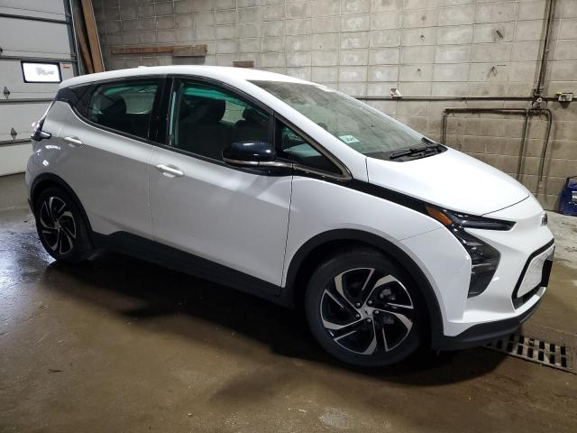 Photo 3 VIN: 1G1FX6S01P4192661 - CHEVROLET BOLT EV 