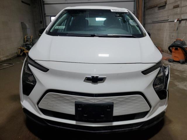 Photo 4 VIN: 1G1FX6S01P4192661 - CHEVROLET BOLT EV 