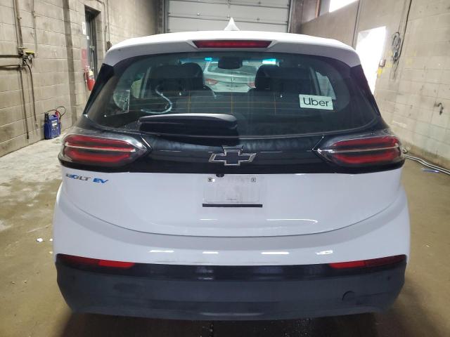 Photo 5 VIN: 1G1FX6S01P4192661 - CHEVROLET BOLT EV 