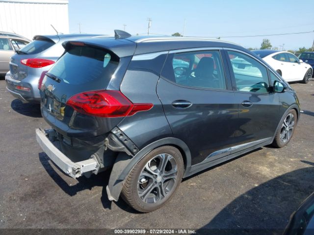 Photo 3 VIN: 1G1FX6S02H4132406 - CHEVROLET BOLT EV 