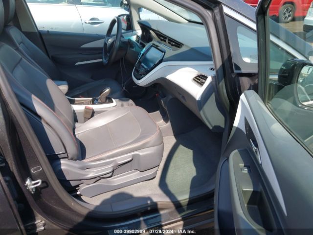 Photo 4 VIN: 1G1FX6S02H4132406 - CHEVROLET BOLT EV 