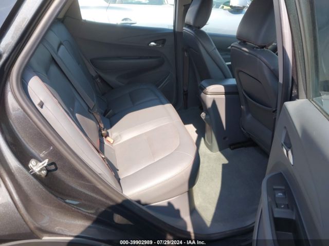 Photo 7 VIN: 1G1FX6S02H4132406 - CHEVROLET BOLT EV 