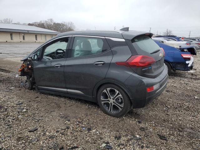 Photo 1 VIN: 1G1FX6S02H4150288 - CHEVROLET BOLT EV PR 