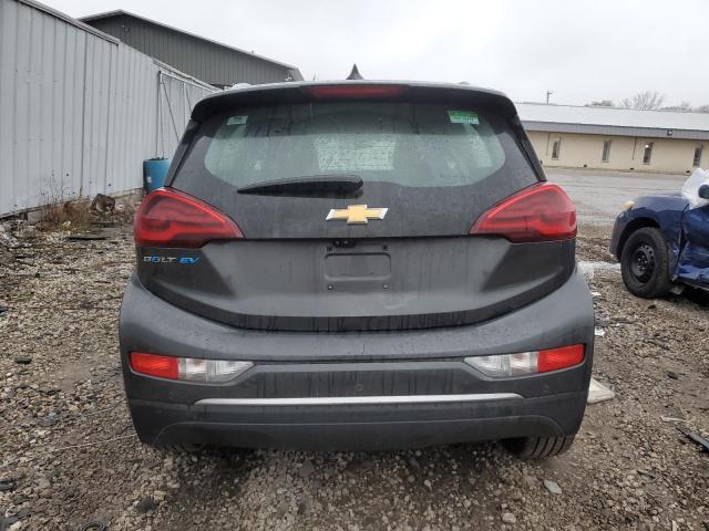 Photo 5 VIN: 1G1FX6S02H4150288 - CHEVROLET BOLT EV PR 