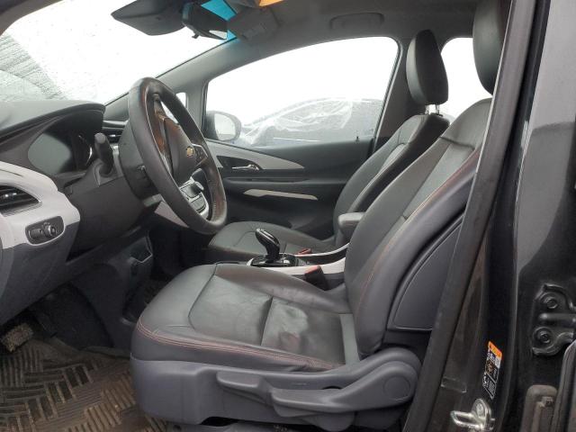 Photo 6 VIN: 1G1FX6S02H4150288 - CHEVROLET BOLT EV PR 