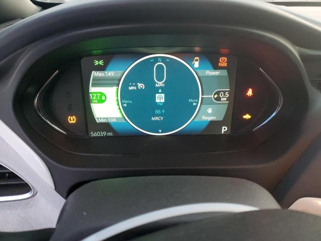 Photo 8 VIN: 1G1FX6S02H4150288 - CHEVROLET BOLT EV PR 