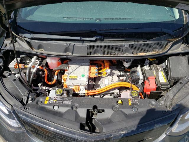 Photo 10 VIN: 1G1FX6S02H4160268 - CHEVROLET BOLT EV 