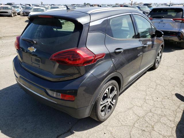 Photo 2 VIN: 1G1FX6S02H4160268 - CHEVROLET BOLT EV 