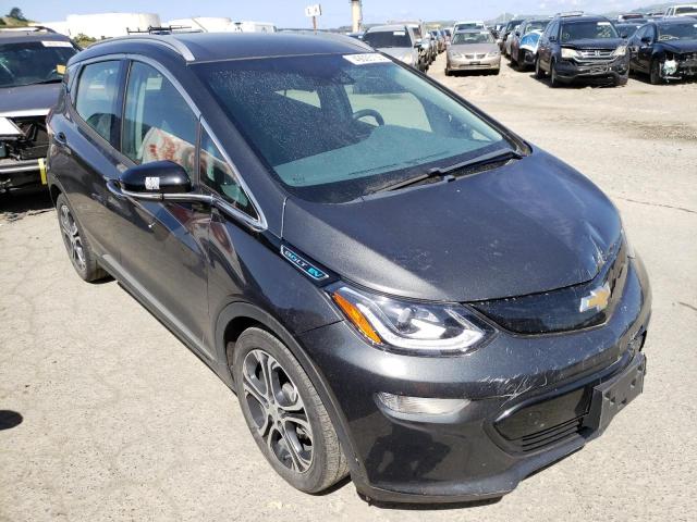 Photo 3 VIN: 1G1FX6S02H4160268 - CHEVROLET BOLT EV 