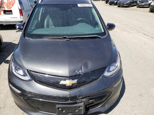 Photo 4 VIN: 1G1FX6S02H4160268 - CHEVROLET BOLT EV 