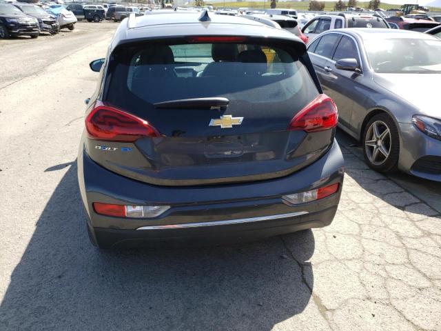 Photo 5 VIN: 1G1FX6S02H4160268 - CHEVROLET BOLT EV 