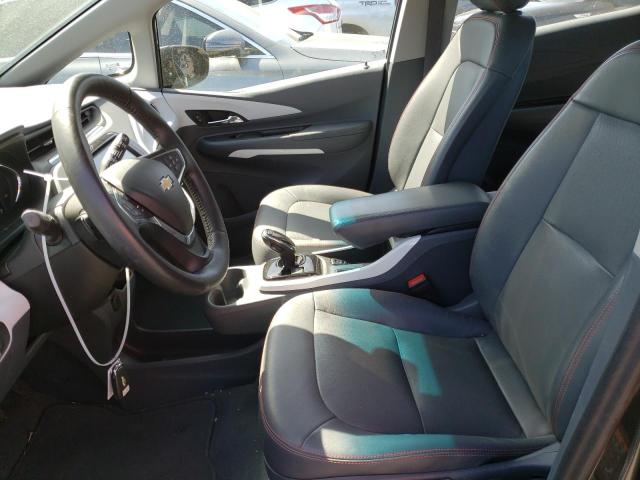 Photo 6 VIN: 1G1FX6S02H4160268 - CHEVROLET BOLT EV 