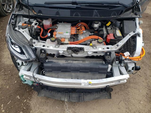 Photo 10 VIN: 1G1FX6S02H4167060 - CHEVROLET BOLT EV PR 