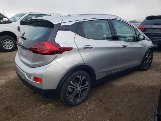 Photo 2 VIN: 1G1FX6S02H4167060 - CHEVROLET BOLT EV PR 