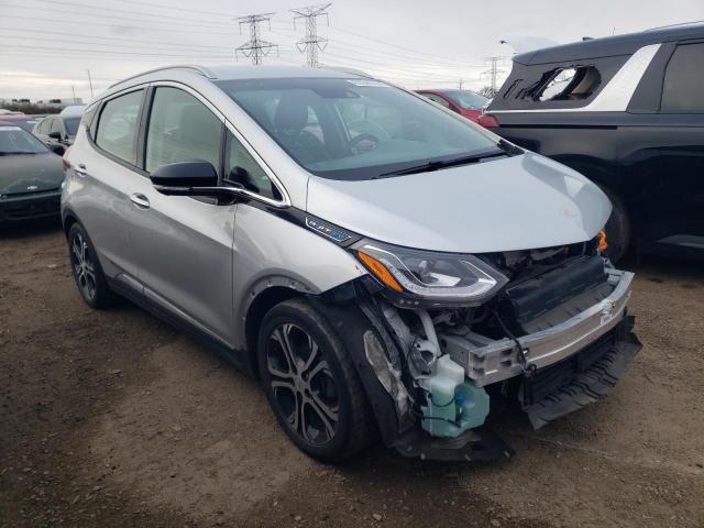 Photo 3 VIN: 1G1FX6S02H4167060 - CHEVROLET BOLT EV PR 