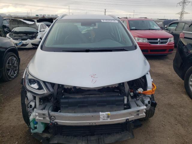 Photo 4 VIN: 1G1FX6S02H4167060 - CHEVROLET BOLT EV PR 