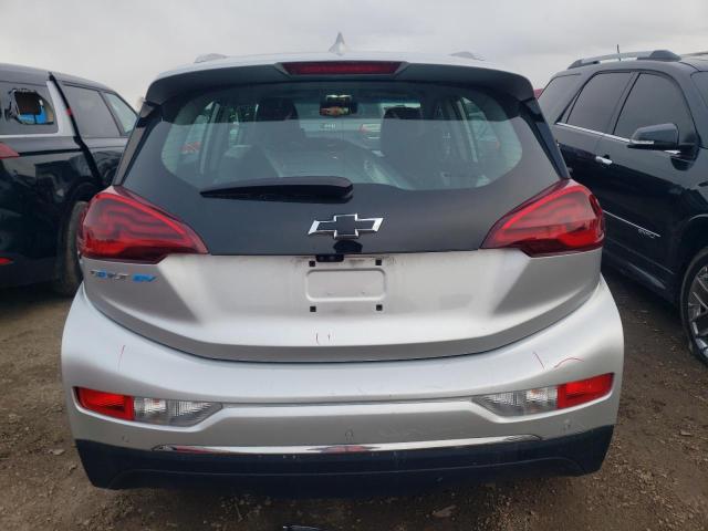 Photo 5 VIN: 1G1FX6S02H4167060 - CHEVROLET BOLT EV PR 