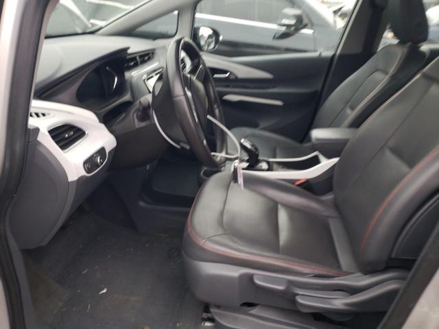 Photo 6 VIN: 1G1FX6S02H4167060 - CHEVROLET BOLT EV PR 