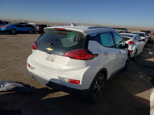 Photo 3 VIN: 1G1FX6S02H4170041 - CHEVROLET BOLT EV 