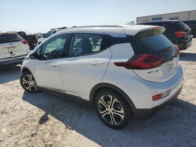 Photo 1 VIN: 1G1FX6S02H4177474 - CHEVROLET BOLT EV PR 