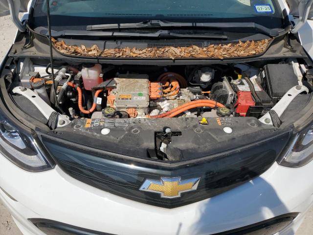 Photo 10 VIN: 1G1FX6S02H4177474 - CHEVROLET BOLT EV PR 