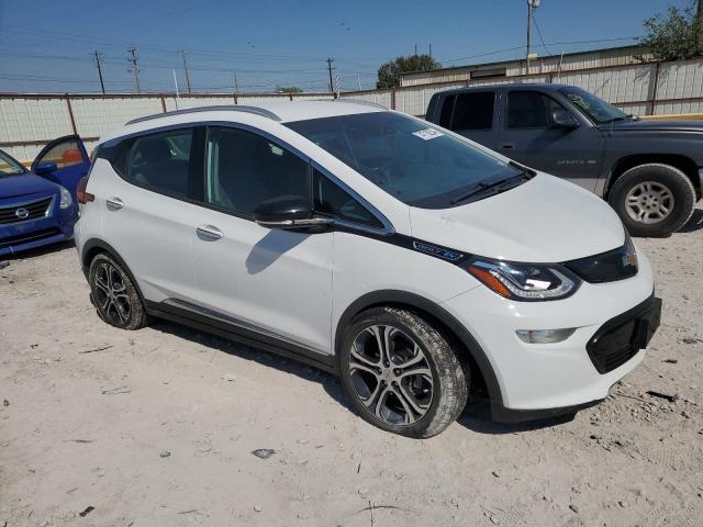 Photo 3 VIN: 1G1FX6S02H4177474 - CHEVROLET BOLT EV PR 