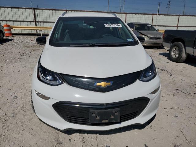 Photo 4 VIN: 1G1FX6S02H4177474 - CHEVROLET BOLT EV PR 