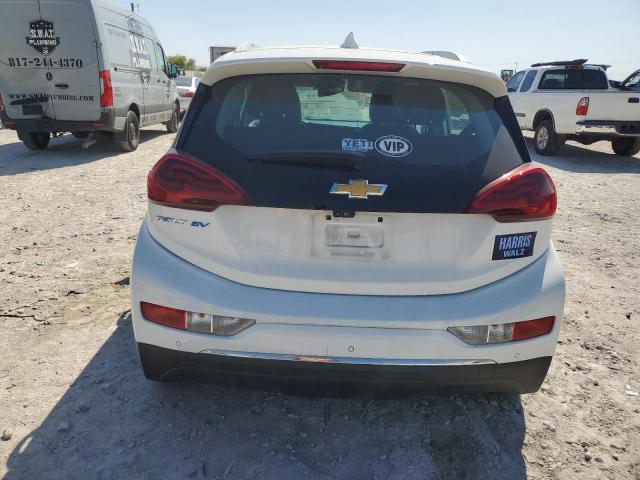 Photo 5 VIN: 1G1FX6S02H4177474 - CHEVROLET BOLT EV PR 