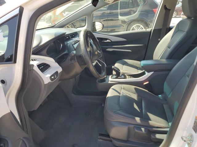 Photo 6 VIN: 1G1FX6S02H4177474 - CHEVROLET BOLT EV PR 