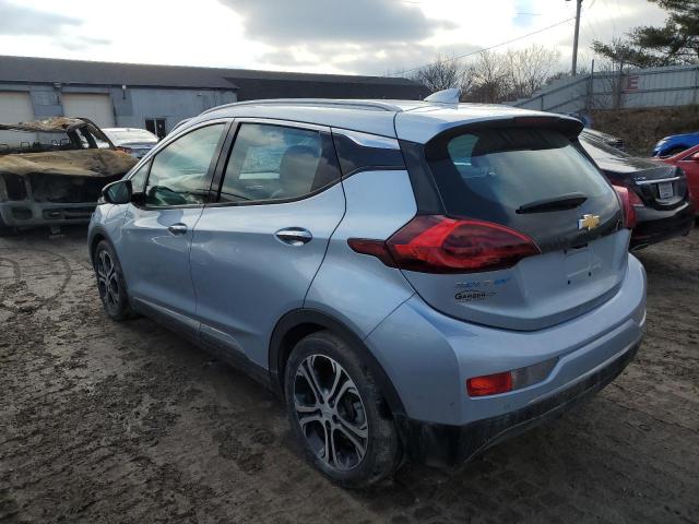 Photo 1 VIN: 1G1FX6S02H4178298 - CHEVROLET BOLT 