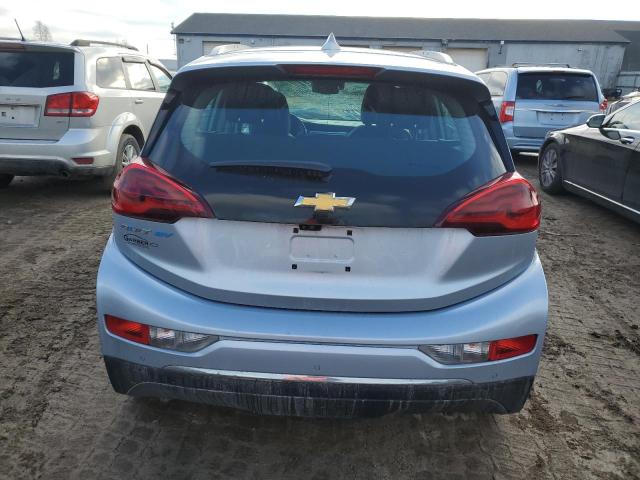 Photo 5 VIN: 1G1FX6S02H4178298 - CHEVROLET BOLT 