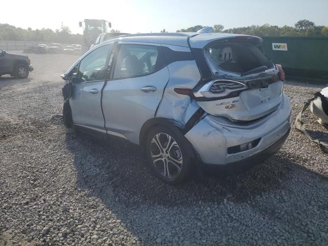 Photo 1 VIN: 1G1FX6S02H4179001 - CHEVROLET BOLT EV PR 