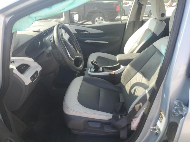 Photo 6 VIN: 1G1FX6S02H4179001 - CHEVROLET BOLT EV PR 