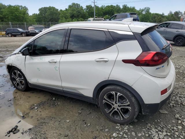 Photo 1 VIN: 1G1FX6S02H4182190 - CHEVROLET BOLT 