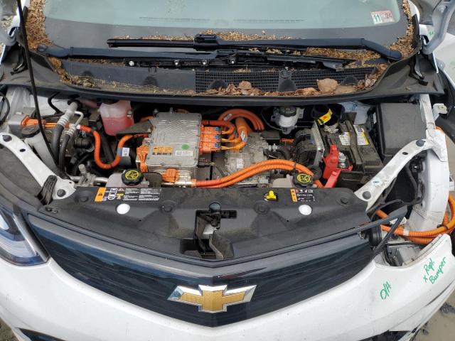 Photo 10 VIN: 1G1FX6S02H4182190 - CHEVROLET BOLT 