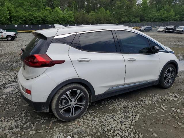 Photo 2 VIN: 1G1FX6S02H4182190 - CHEVROLET BOLT 