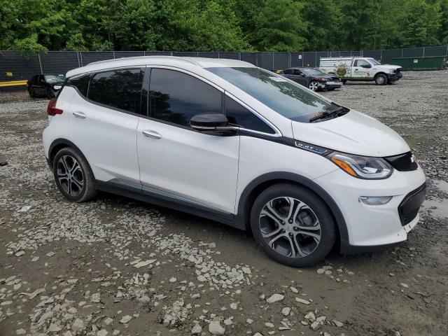 Photo 3 VIN: 1G1FX6S02H4182190 - CHEVROLET BOLT 