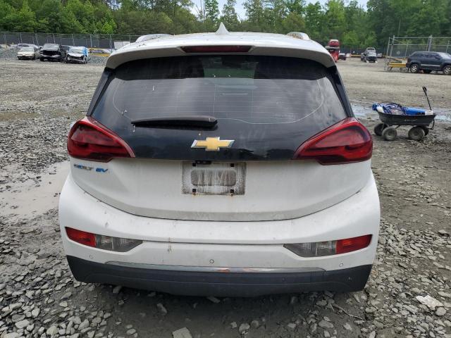 Photo 5 VIN: 1G1FX6S02H4182190 - CHEVROLET BOLT 