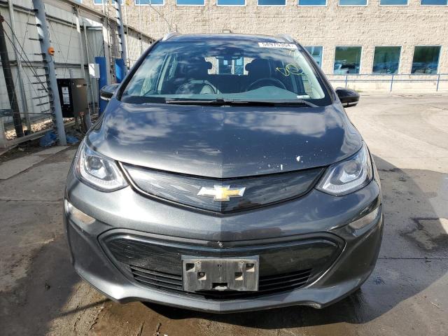 Photo 4 VIN: 1G1FX6S02H4187454 - CHEVROLET BOLT 