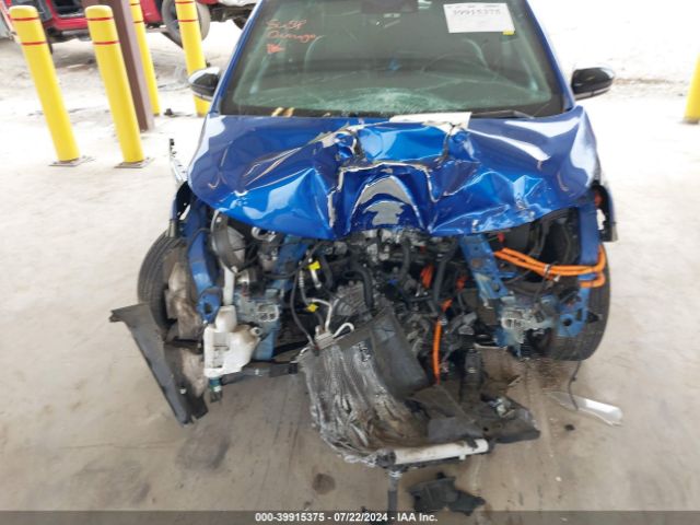 Photo 5 VIN: 1G1FX6S02J4110069 - CHEVROLET BOLT EV 