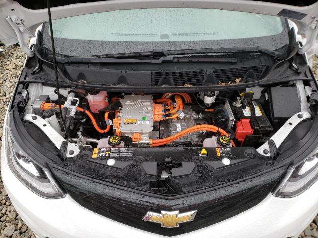 Photo 10 VIN: 1G1FX6S02J4112582 - CHEVROLET BOLT EV PR 