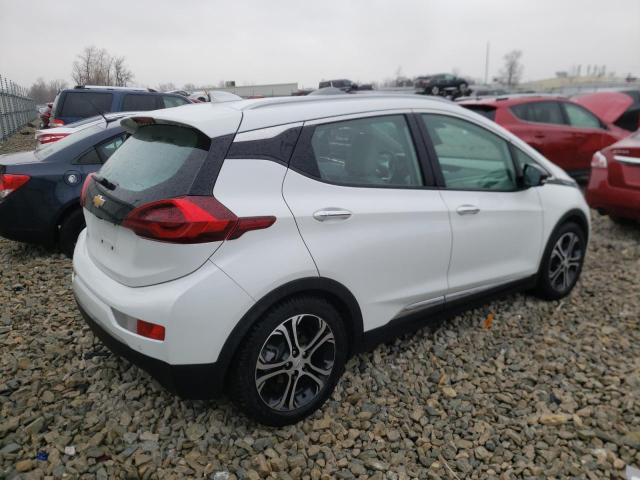 Photo 2 VIN: 1G1FX6S02J4112582 - CHEVROLET BOLT EV PR 