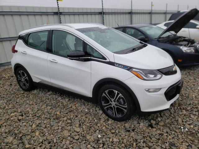 Photo 3 VIN: 1G1FX6S02J4112582 - CHEVROLET BOLT EV PR 