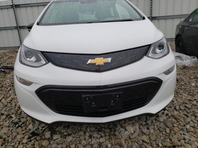 Photo 4 VIN: 1G1FX6S02J4112582 - CHEVROLET BOLT EV PR 