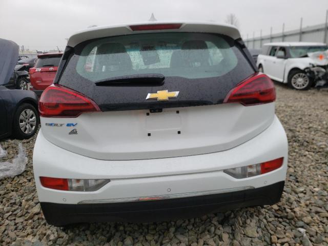 Photo 5 VIN: 1G1FX6S02J4112582 - CHEVROLET BOLT EV PR 