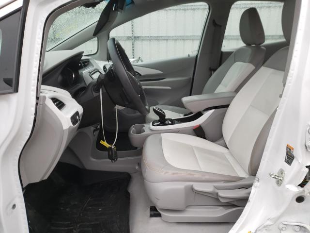 Photo 6 VIN: 1G1FX6S02J4112582 - CHEVROLET BOLT EV PR 