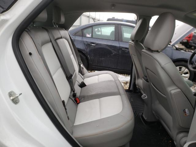 Photo 9 VIN: 1G1FX6S02J4112582 - CHEVROLET BOLT EV PR 